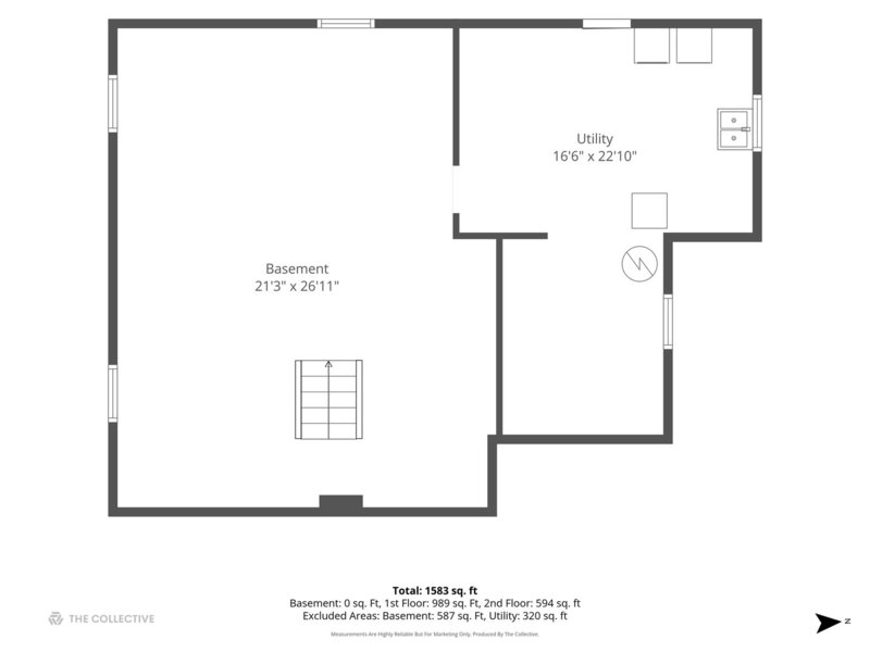 422 S Harvard Avenue Villa Park IL 60181