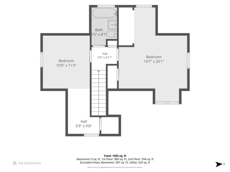 422 S Harvard Avenue Villa Park IL 60181