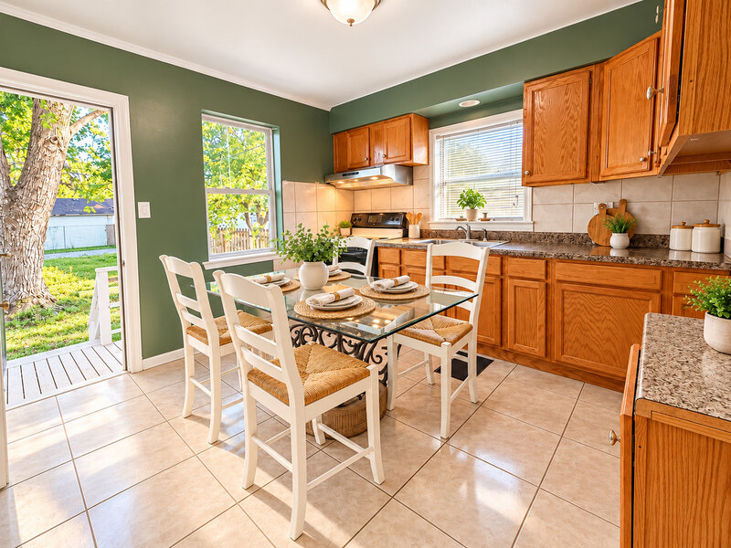 15831 Fisk Street Harvey IL 60426