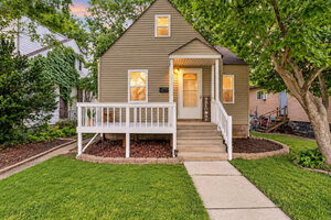 Photo of 15831 Fisk Street Harvey IL 60426