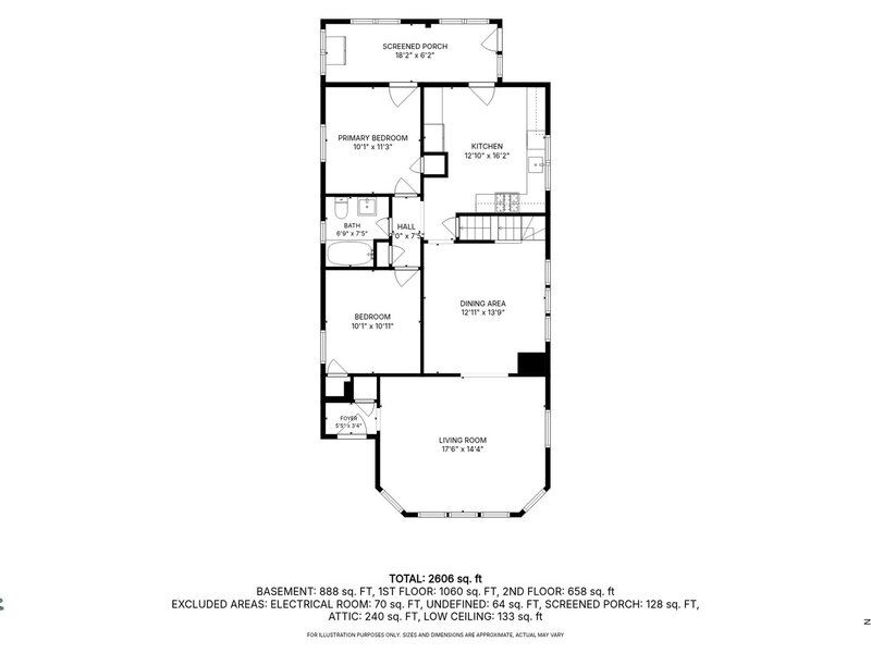2533 Wood Street River Grove IL 60171