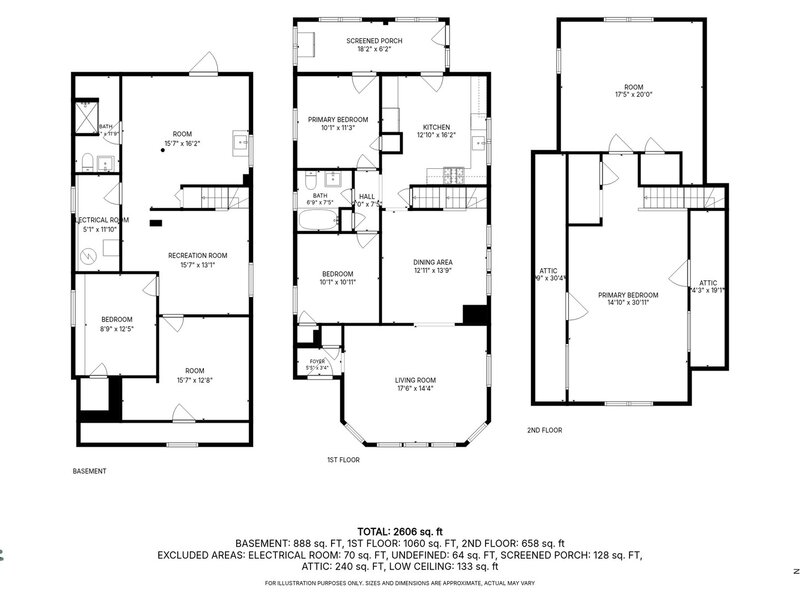 2533 Wood Street River Grove IL 60171