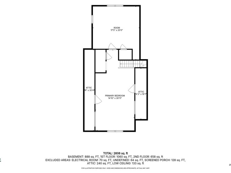 2533 Wood Street River Grove IL 60171