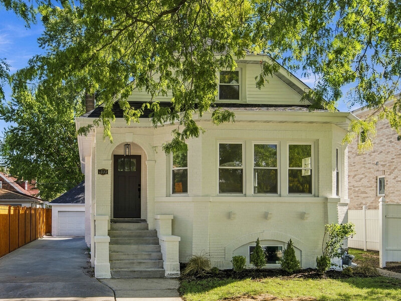 2533 Wood Street River Grove IL 60171