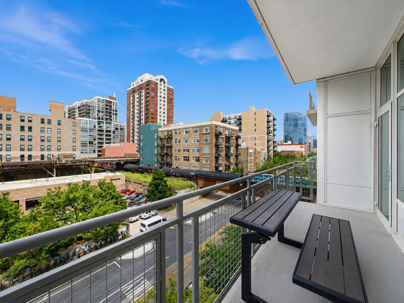 50 E 16th Street Chicago IL 60616