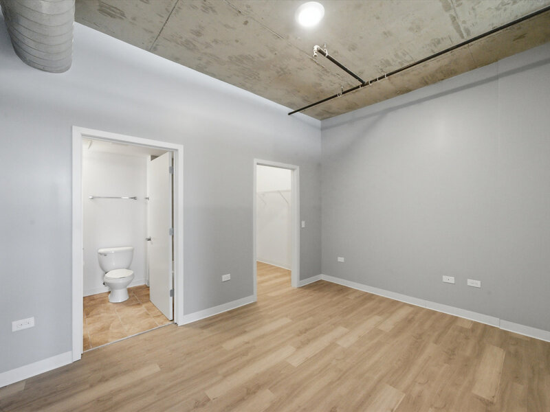 50 E 16th Street Chicago IL 60616