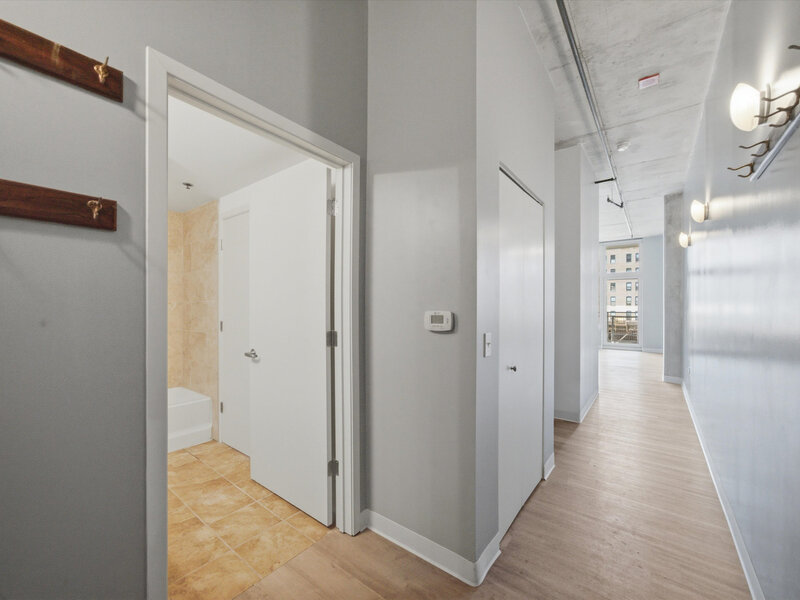 50 E 16th Street Chicago IL 60616