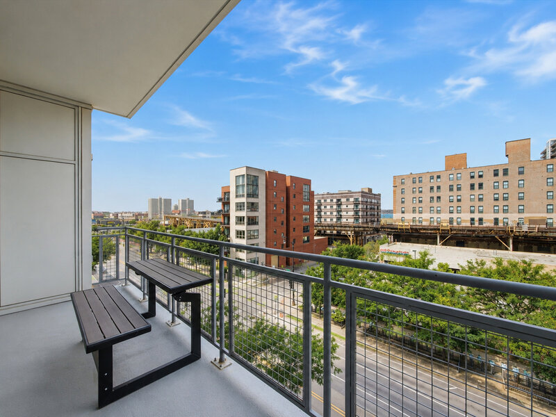 50 E 16th Street Chicago IL 60616