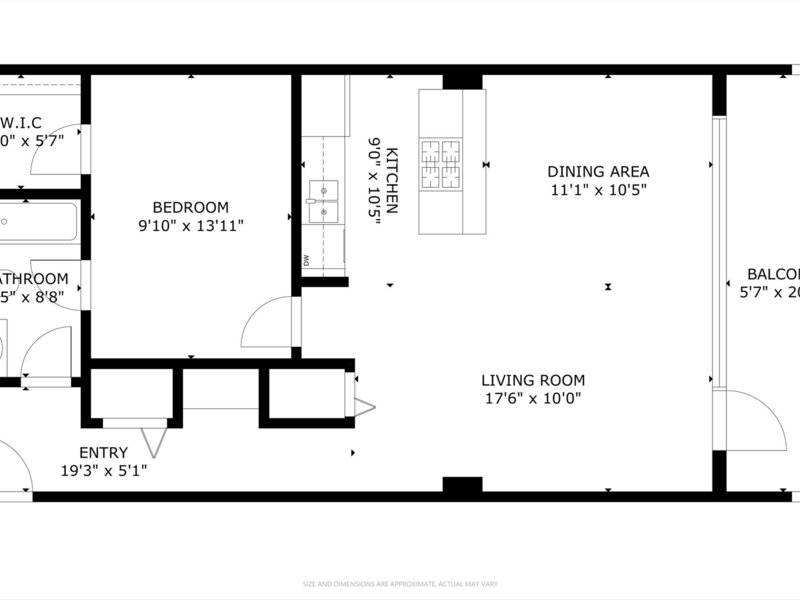 50 E 16th Street Chicago IL 60616
