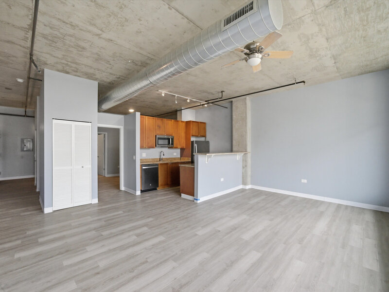 50 E 16th Street Chicago IL 60616
