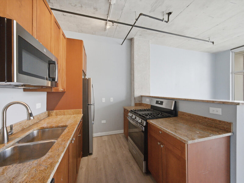 50 E 16th Street Chicago IL 60616