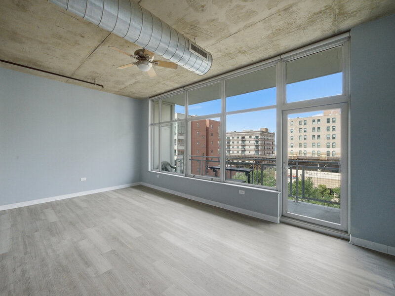 50 E 16th Street Chicago IL 60616