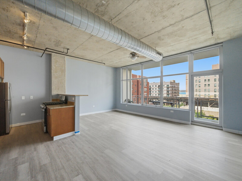 50 E 16th Street Chicago IL 60616