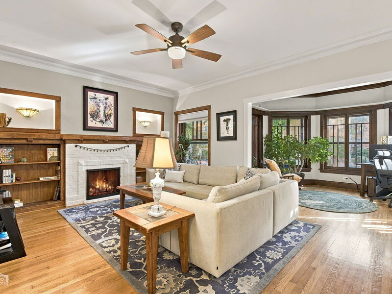 6648 N Newgard Avenue Chicago IL 60626