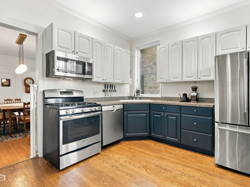 6648 N Newgard Avenue Chicago IL 60626