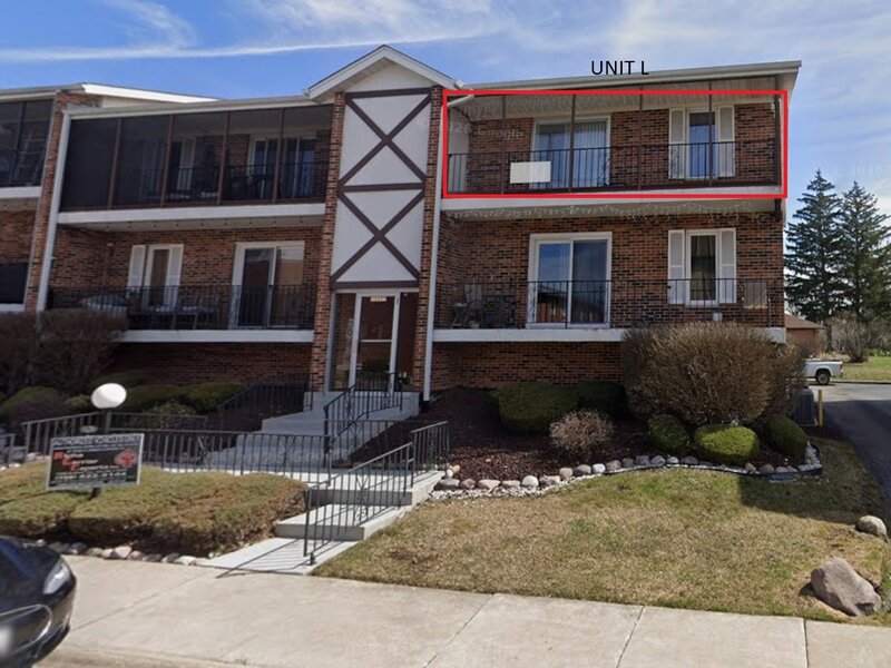 11277 Moraine Drive Palos Hills IL 60465