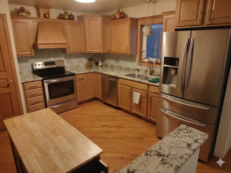 11277 Moraine Drive Palos Hills IL 60465