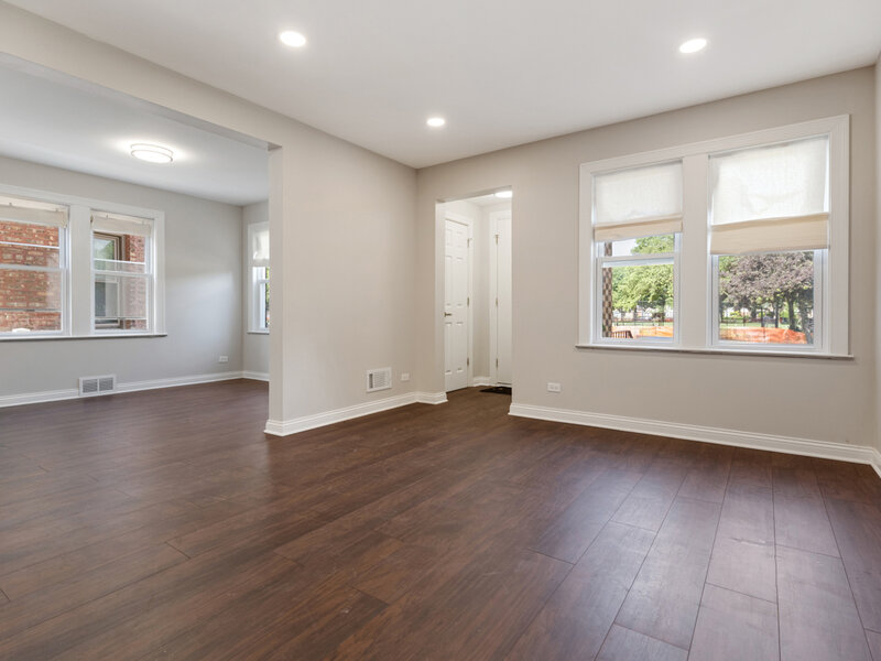8519 S King Drive Chicago IL 60619