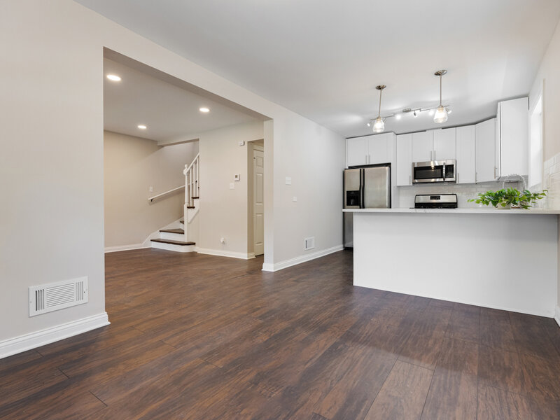 8519 S King Drive Chicago IL 60619