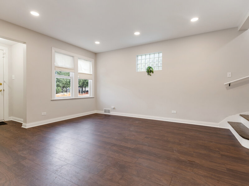 8519 S King Drive Chicago IL 60619