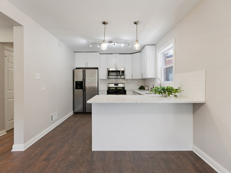 8519 S King Drive Chicago IL 60619
