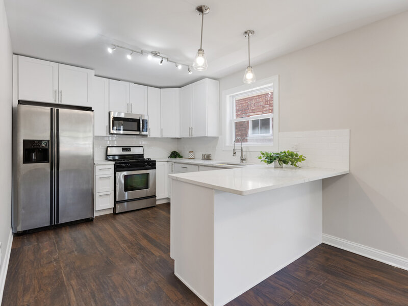 8519 S King Drive Chicago IL 60619