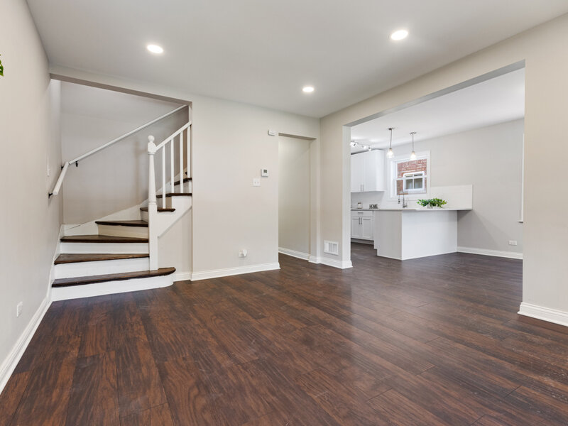 8519 S King Drive Chicago IL 60619