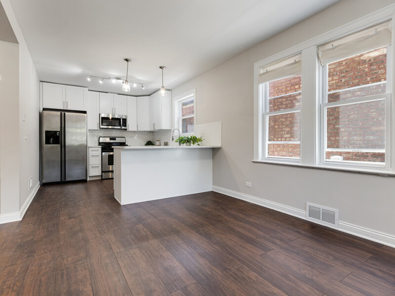 8519 S King Drive Chicago IL 60619
