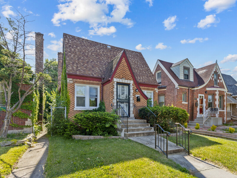 8519 S King Drive Chicago IL 60619
