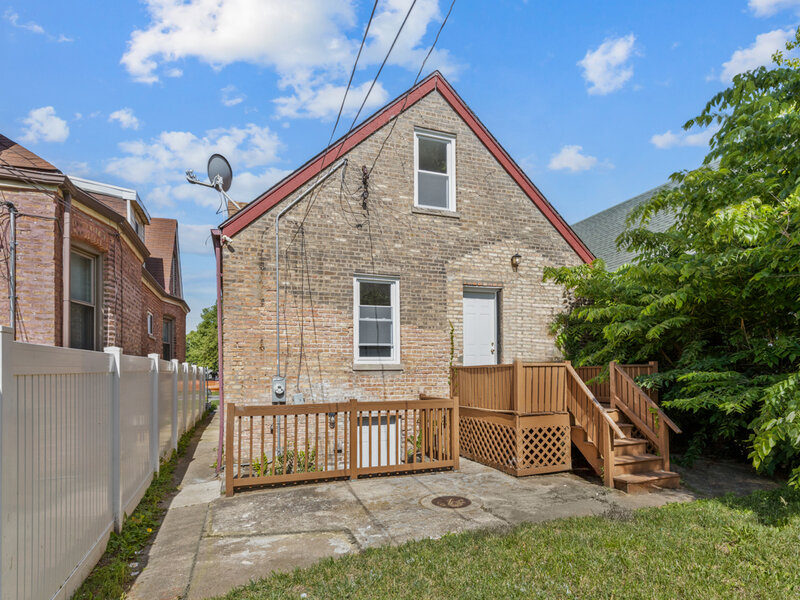 8519 S King Drive Chicago IL 60619