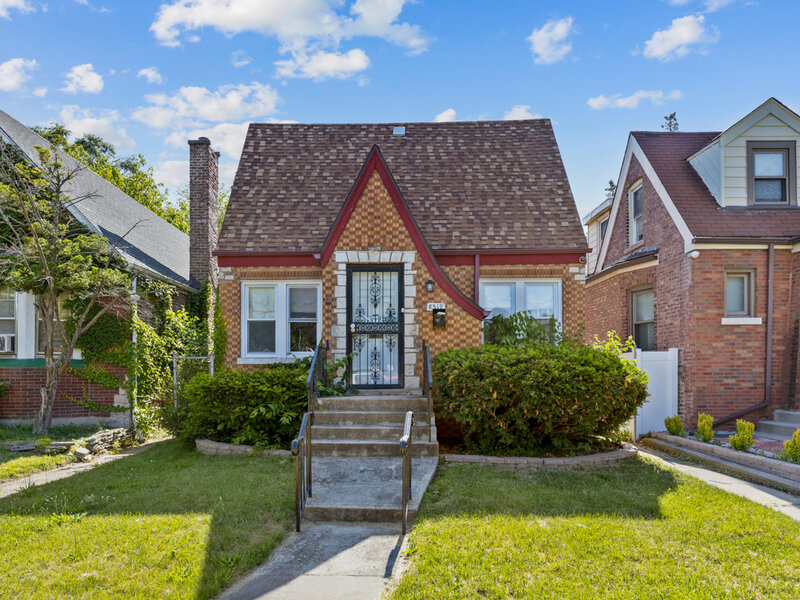 8519 S King Drive Chicago IL 60619