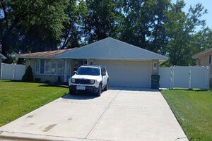 Photo of 17107 Whitman Avenue Hazel Crest IL 60429