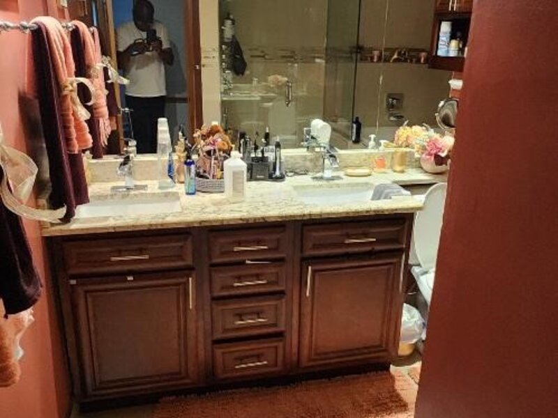17107 Whitman Avenue Hazel Crest IL 60429