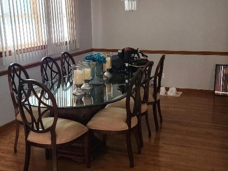 17107 Whitman Avenue Hazel Crest IL 60429