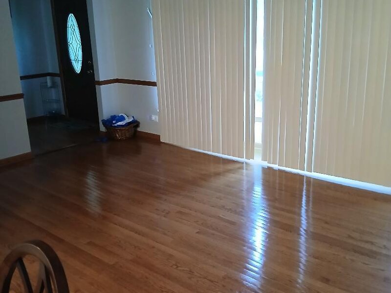17107 Whitman Avenue Hazel Crest IL 60429