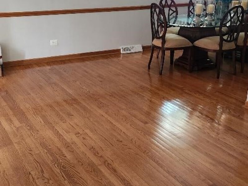 17107 Whitman Avenue Hazel Crest IL 60429