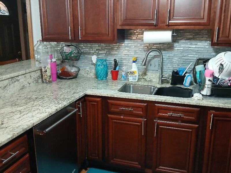 17107 Whitman Avenue Hazel Crest IL 60429