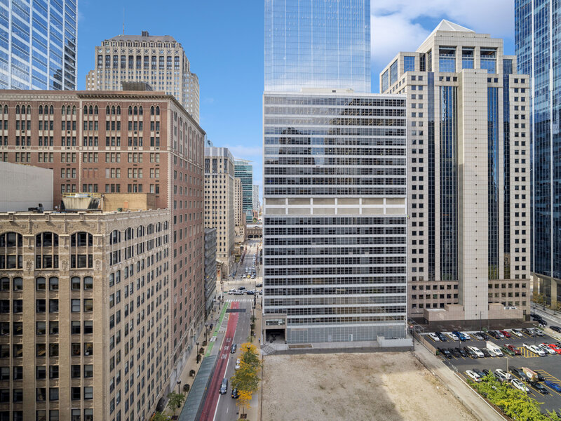 212 W Washington Street Chicago IL 60606