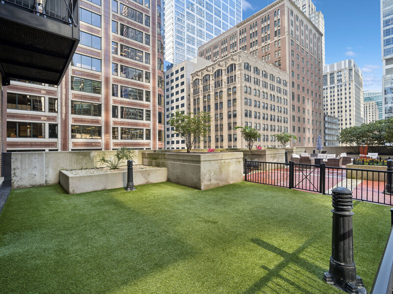 212 W Washington Street Chicago IL 60606