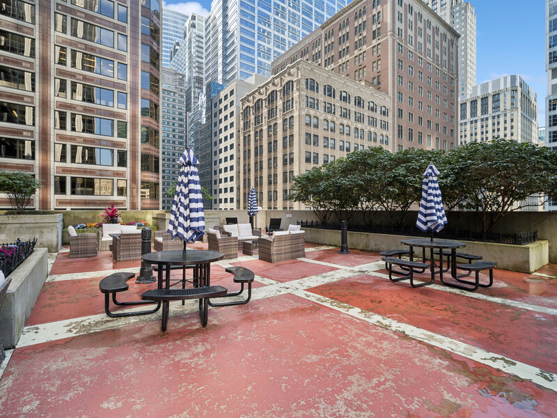 212 W Washington Street Chicago IL 60606