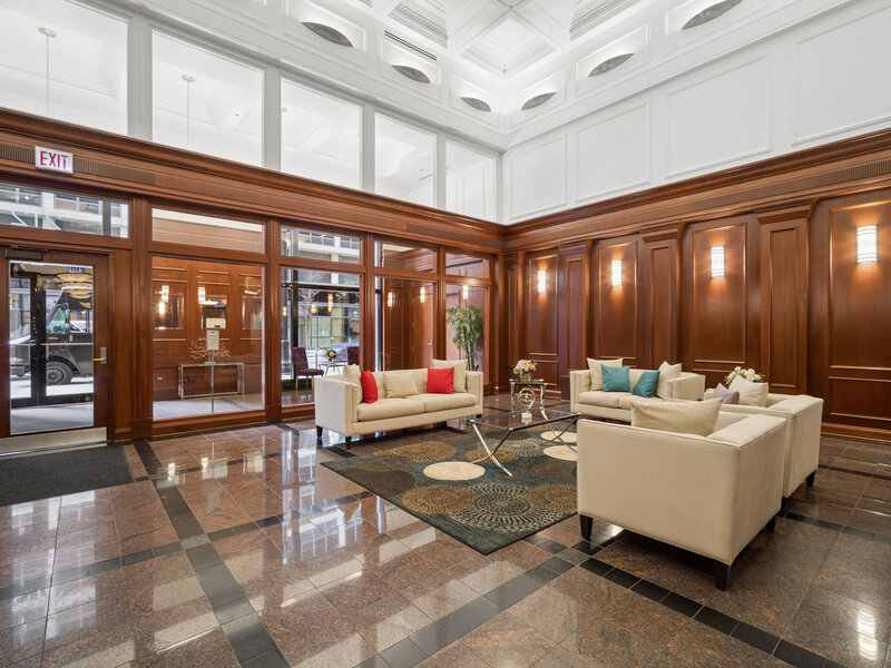 212 W Washington Street Chicago IL 60606