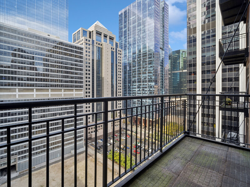 212 W Washington Street Chicago IL 60606