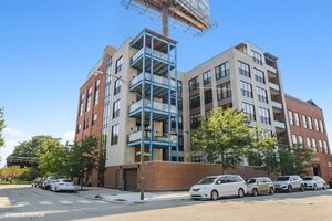 Photo of 1600 S Jefferson Street Chicago IL 60616 Unit 403