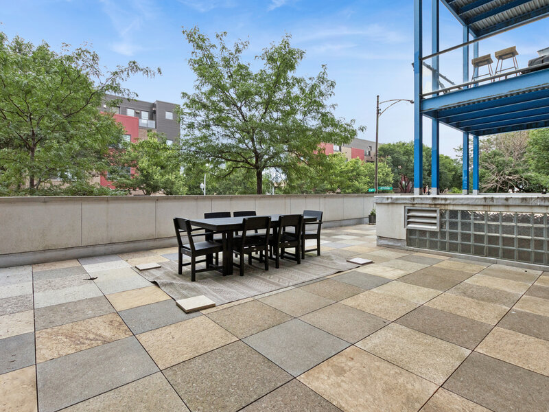 1600 S Jefferson Street Chicago IL 60616