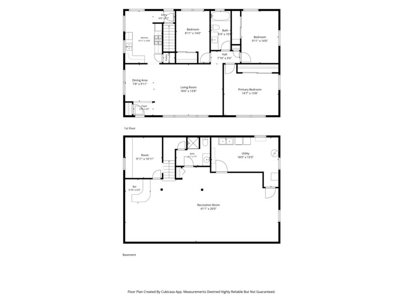 1010 Laursen Court Antioch IL 60002