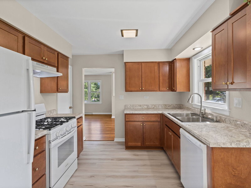 1010 Laursen Court Antioch IL 60002