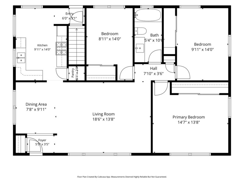1010 Laursen Court Antioch IL 60002