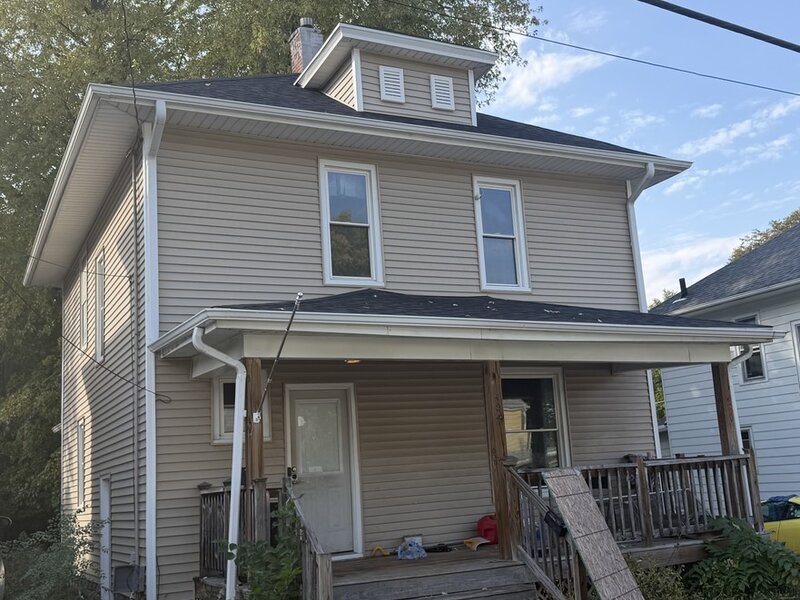 904 44th Street Rock Island IL 61201