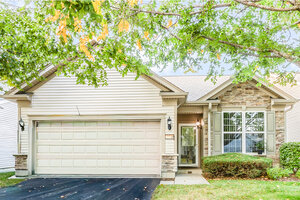 Photo of 2771 Beacon Point Circle Elgin IL 60124