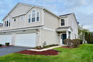 Photo of 6519 Blue Sky Lane Matteson IL 60443